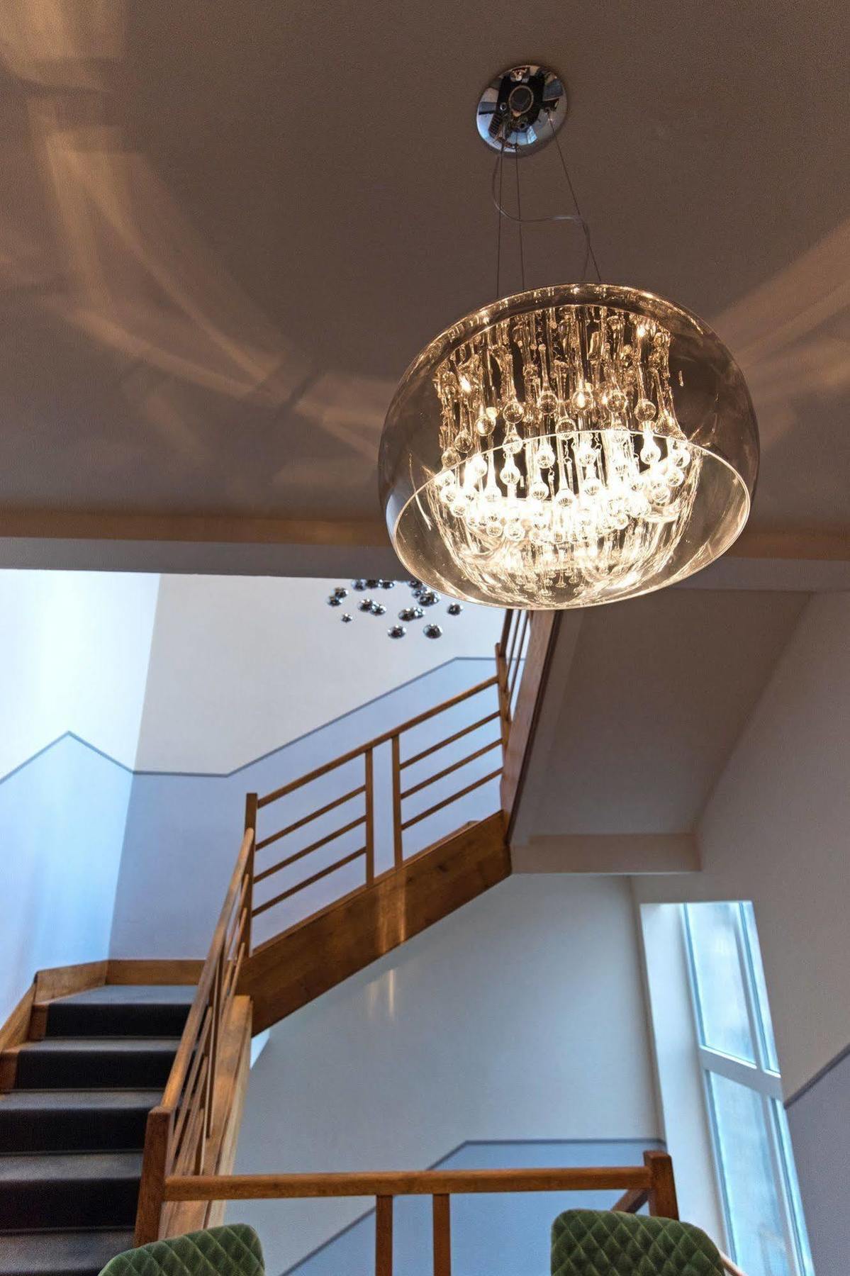 Libusina Villa กุตนาฮอรา ภายนอก รูปภาพ