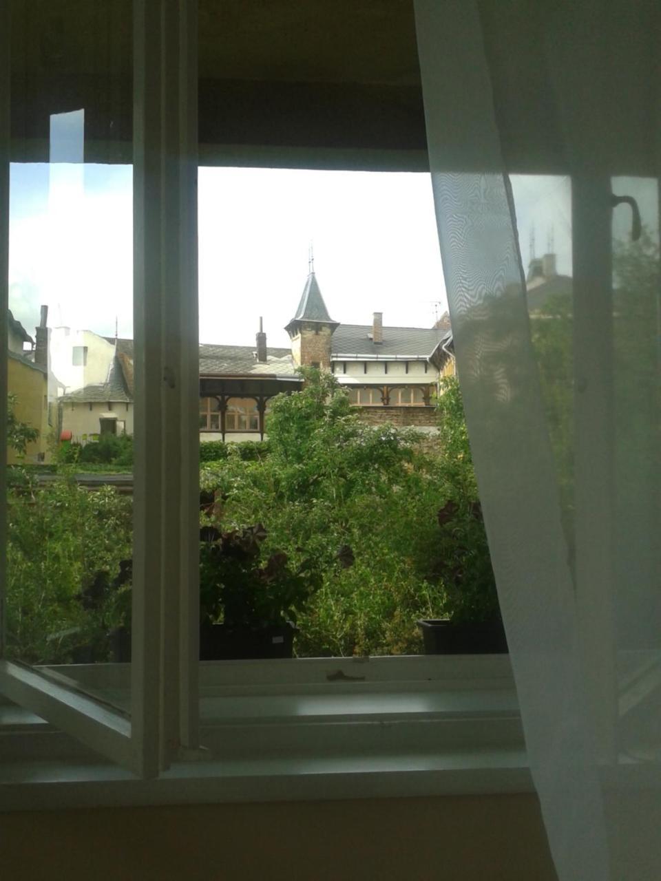 Libusina Villa กุตนาฮอรา ภายนอก รูปภาพ